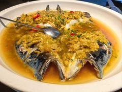 -粗茶淡饭·隐庐私厨(东亭店)