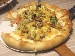 -必胜客(武汉欢乐谷店)