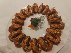 -锦粤宫·精致粤菜(深圳北站店)