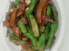 -院里寻菜·精致庭院菜(观沙岭店)