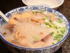 -小潘记鸭血粉丝汤