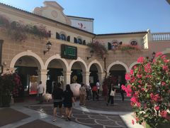 -佛罗伦萨小镇广佛名品奥特莱斯(疏港路店)