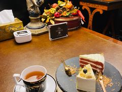 -TINTIN CAKE BOUTIQUE(台北壹店)