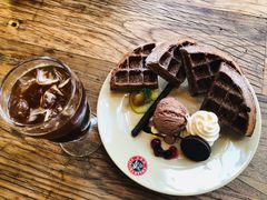 -maan coffee漫咖啡(五环街店)