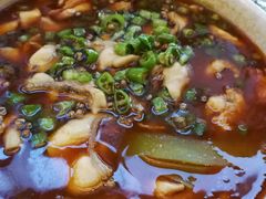 -锦庐道地川菜(来福士店)