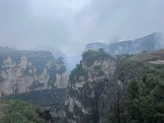 -山西通天峡景区