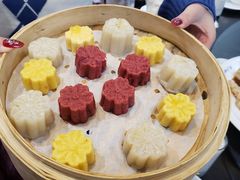 -吴门人家·苏宴宫廷菜(拙政园店)