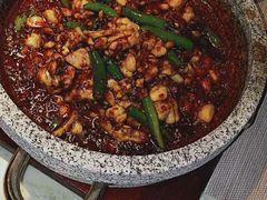 -绿茶餐厅(成都大悦城店)