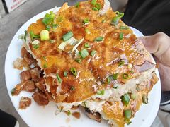 -严老幺烧麦(前进四路店)