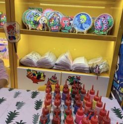 -贝悠悠(华宇时尚店)