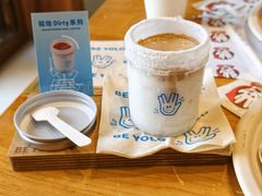 -BE YOLO必有乐&小红帽三明治