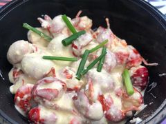 -一棠龙虾•王牌虾球(后湖御华里店)