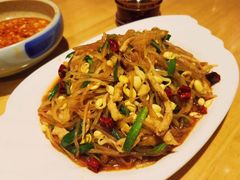 -小六汤包·西安老字号·中华名小吃(高新四路店)