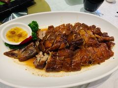 -小榄公饭店(西区彩虹店)