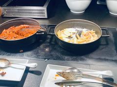 -长沙君悦酒店·自助餐厅咖啡厅