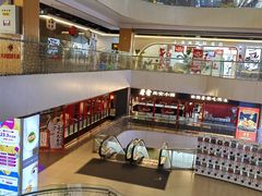 -亦庄创意生活广场