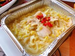 -冰城串吧(柳芳店)