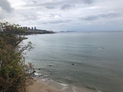 -渔公码头·九龙湾国际饭店