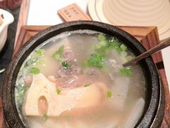 -七八冷面·延边朝鲜族美食(圣熙八号店)