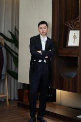 -Mr.Royal御匠先生·手工全麻衬衣西服定制
