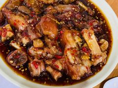 -贤花饭店(城阳店)