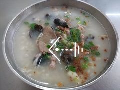 薏米汤-广场正宗原汁薏米店