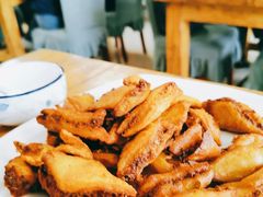 -溢心园香河肉饼总店