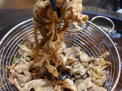 -潮澎派·潮汕菜大排档(南较西路店)