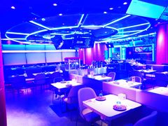 大堂-鱼酷活鱼烤鱼(恒隆广场店)