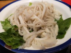 -王婆乔鲜鱼自助火锅(蜀汉路店)