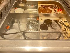 -海底捞火锅(团结桥店)