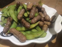 -聚点串吧·北京烧烤(朝北店)