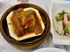 -沙河粉村·国家非遗传承(云台店)