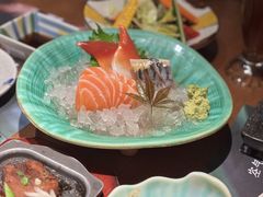 -水之惠鲜鱼料理(王府大街店)