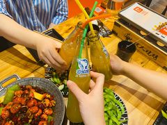 -铁人烧烤(北京店)