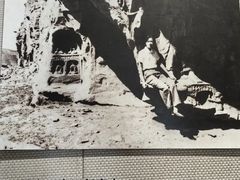 -梁思成纪念馆