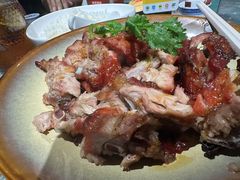 -大赤坎肥仔强烧味海鲜餐厅(大赤坎店)
