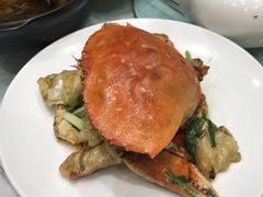 珍宝蟹炒年糕-双井轩(双井店)