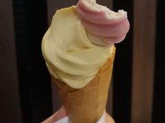 -麦当劳(海岸城店)