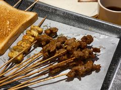 -管氏翅吧(马家堡店)