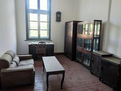 -青岛德国监狱旧址博物馆