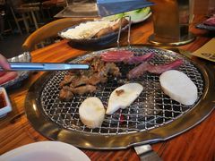 -万兴佳烤肉·长白山老味道(宏泰广场店)