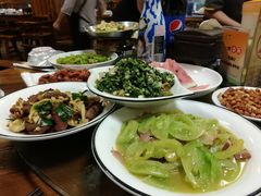 -老味道餐厅(江山店)