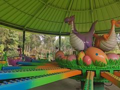 -美的鹭湖探索王国