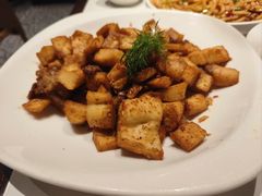 -清真·卡德尔大叔新疆主题餐厅(龙汇路店)