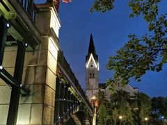 -五矿哈施塔特文旅小镇