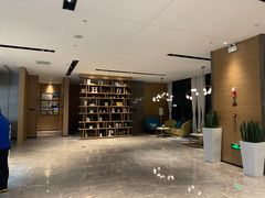 -苏州吴中希尔顿欢朋酒店