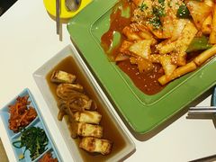 -韩国한국厨房