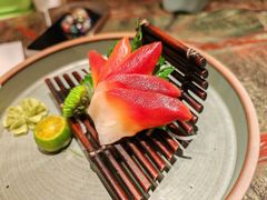 -炙柒Sekinana·精致料理 烧鸟·铁板烧(海上世界店)