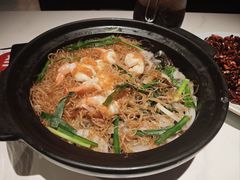 -辛香汇·现炒川菜(城北万象城店)